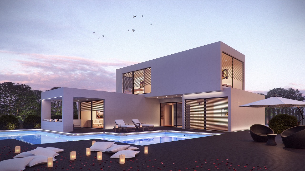 architecture, render, external, design, photoshop, 3d, 3dsmax, crown render, pool, modular house, house, prefabricated house, modular, holiday home, graphics, exterior design, architectural render, post production, photorealistic, spain, italy, pool, pool, pool, pool, pool, house, house, house, house, exterior design, exterior design, spain